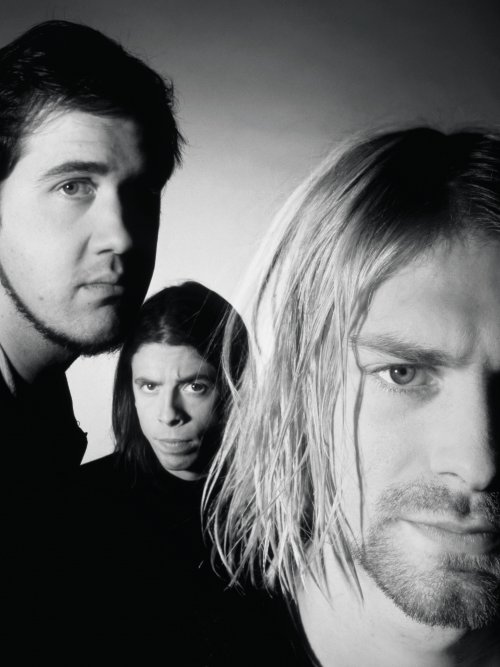 Nirvana