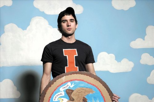Sufjan Stevens