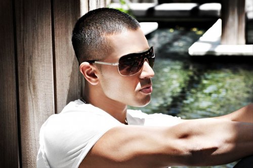 Jay Sean