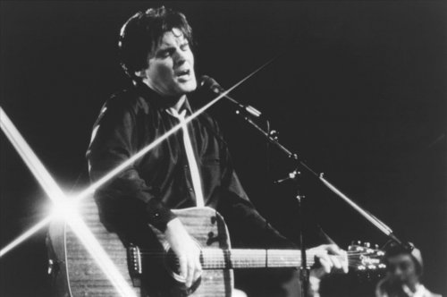 Ricky Nelson