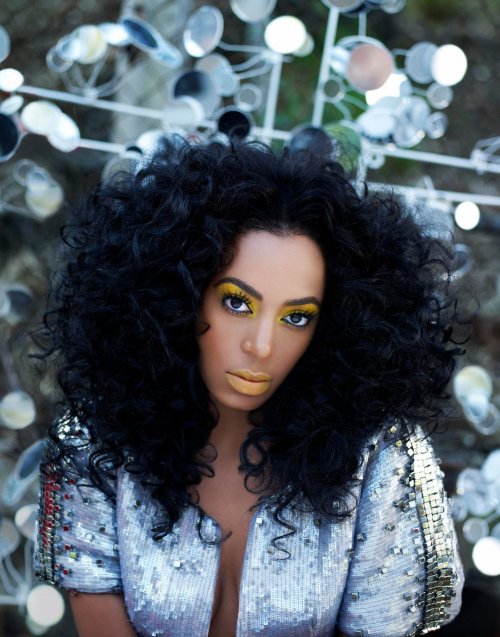 Solange