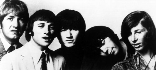Buffalo Springfield