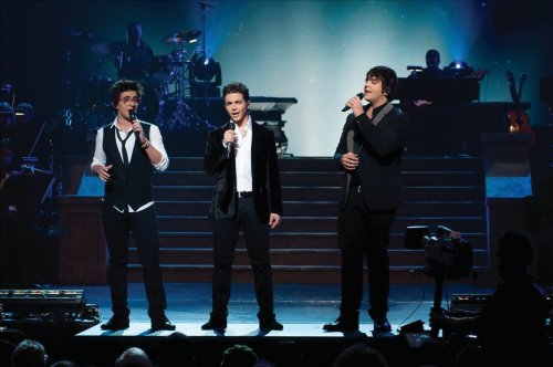 Il Volo