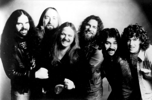 38 Special