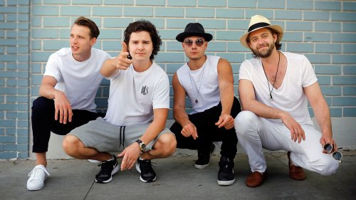 Lukas Graham