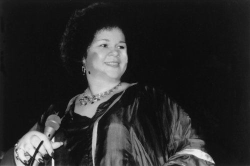 Etta James