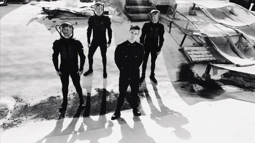 STARSET
