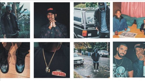 Bryson Tiller