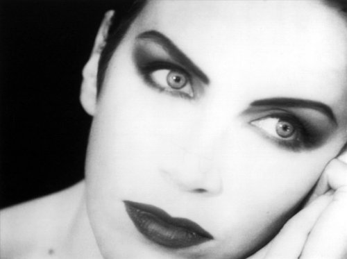 Annie Lennox