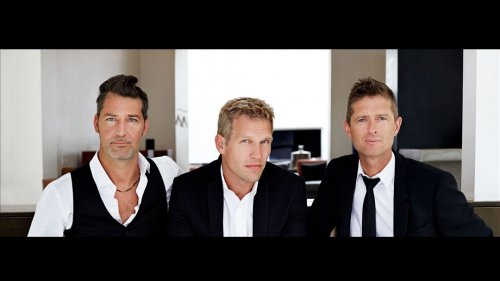 Michael Learns To Rock