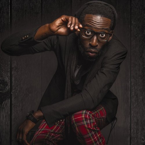 Tye Tribbett
