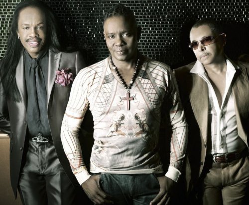 Earth, Wind & Fire
