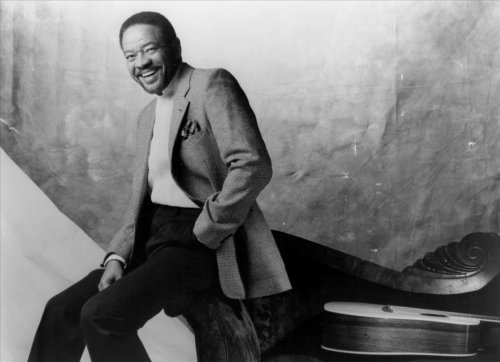 Bill Withers
