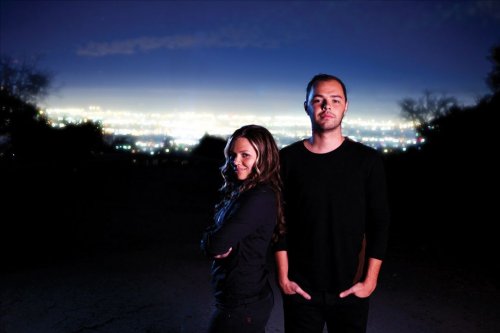 Jesse & Joy