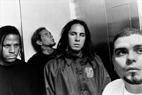 P.O.D.