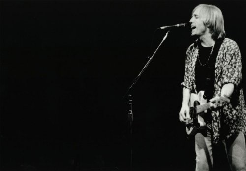 Tom Petty and the Heartbreakers