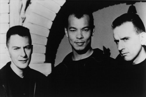 Fine Young Cannibals