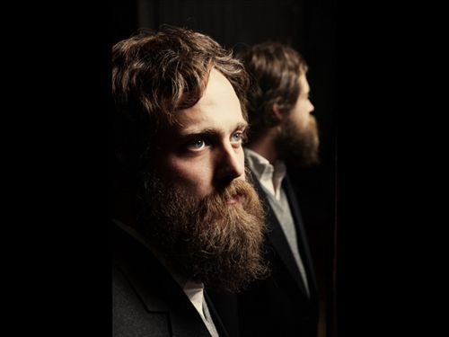 Iron & Wine