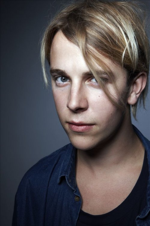 Tom Odell