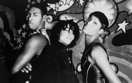 Technotronic