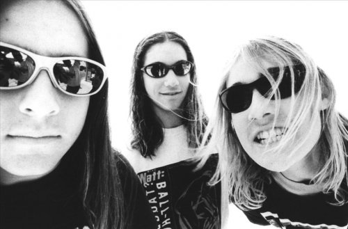 Silverchair