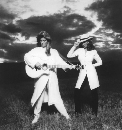 The Judds