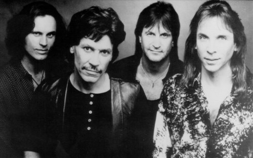 Steppenwolf