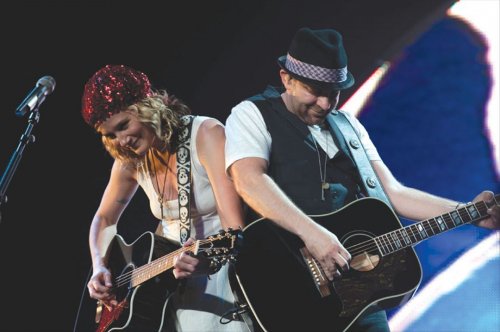 Sugarland