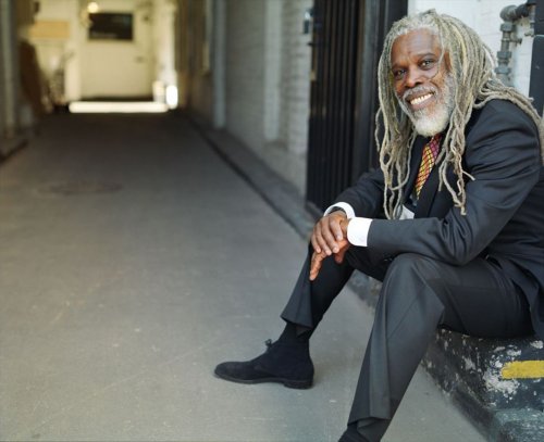 Billy Ocean