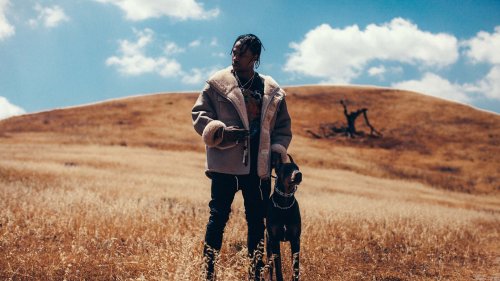 Travis Scott