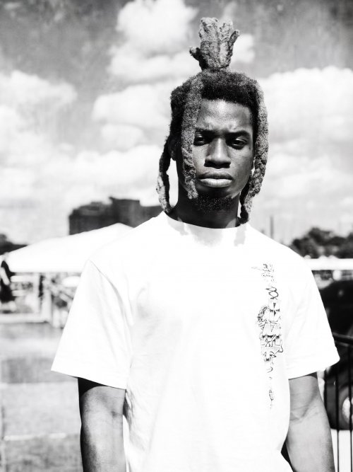 Denzel Curry
