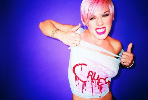 P!nk