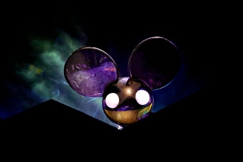 deadmau5