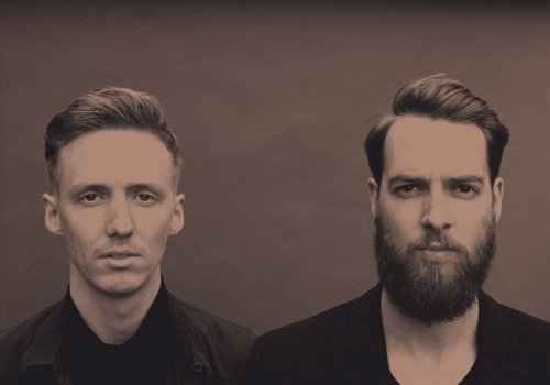 HONNE