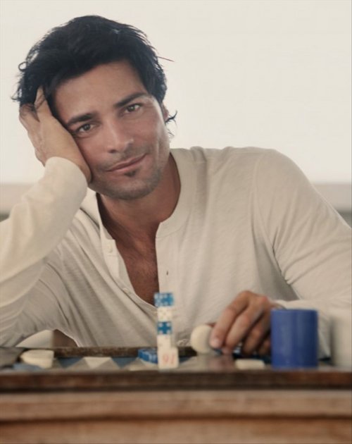 Chayanne