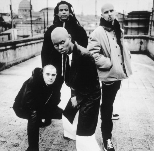 Skunk Anansie
