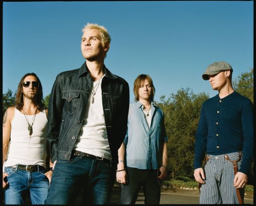 Lifehouse