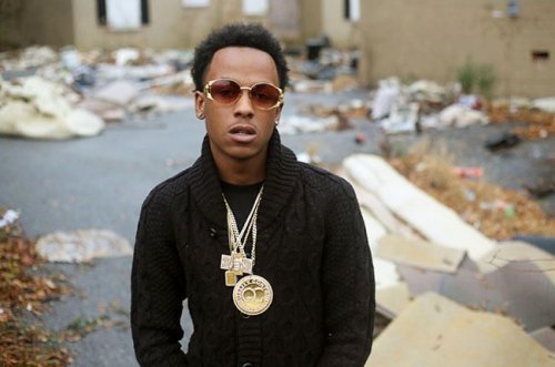 Rich The Kid