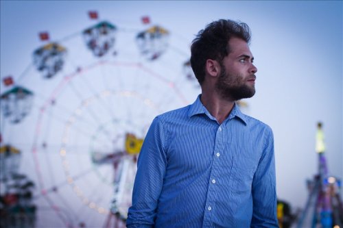 Passenger