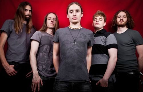 TesseracT