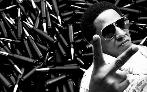 Tego Calderon
