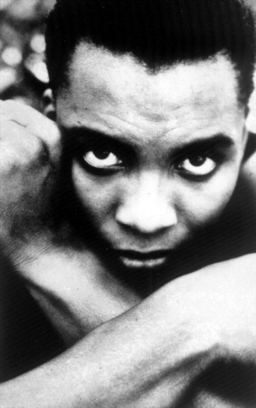 Haddaway